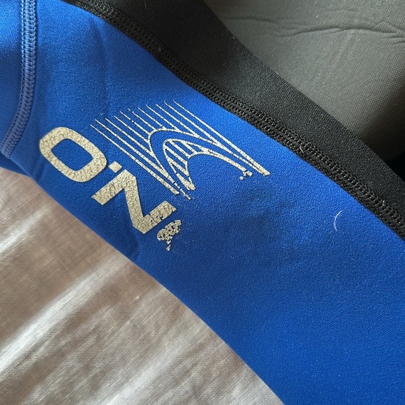 O’Neill wetsuit size 10 boys or girls - Picture 5 of 5